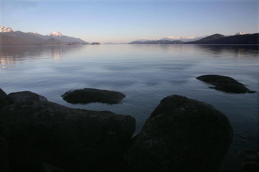 La Sirenuse Lake Suites San Carlos de Bariloche Exterior foto